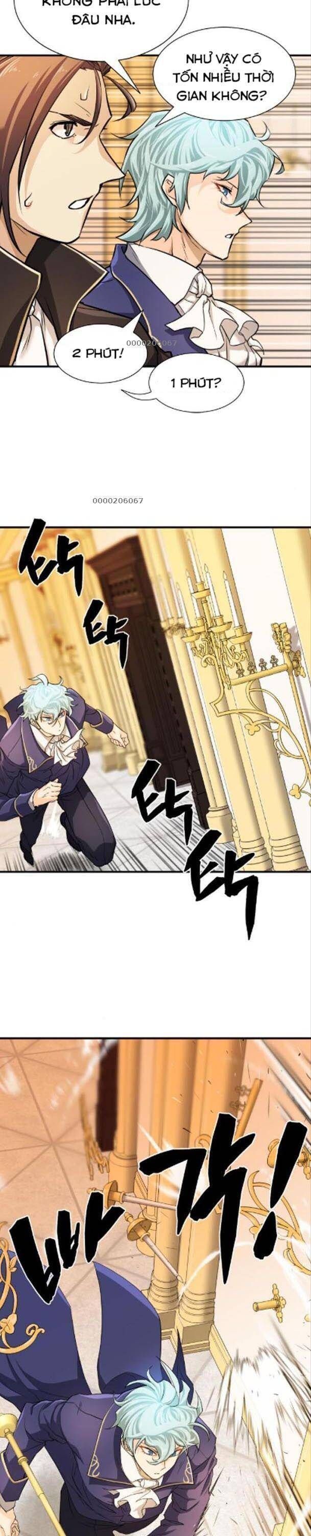 Kĩ Sư Bá Nhất Thế Giới Chapter 43.6 - Trang 2