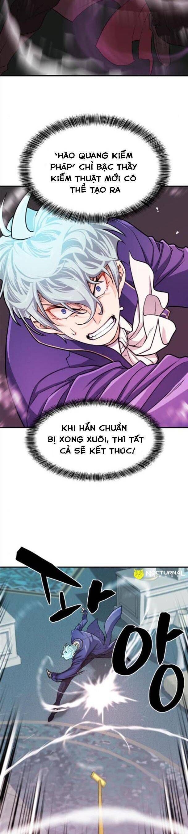 Kĩ Sư Bá Nhất Thế Giới Chapter 43.6 - Trang 2