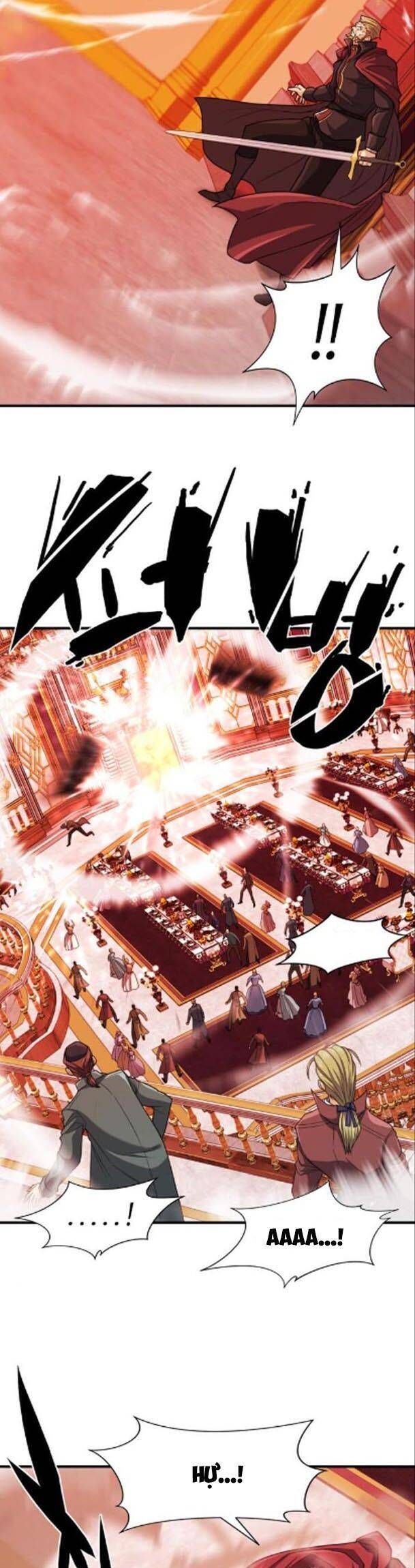 Kĩ Sư Bá Nhất Thế Giới Chapter 44.3 - Trang 2