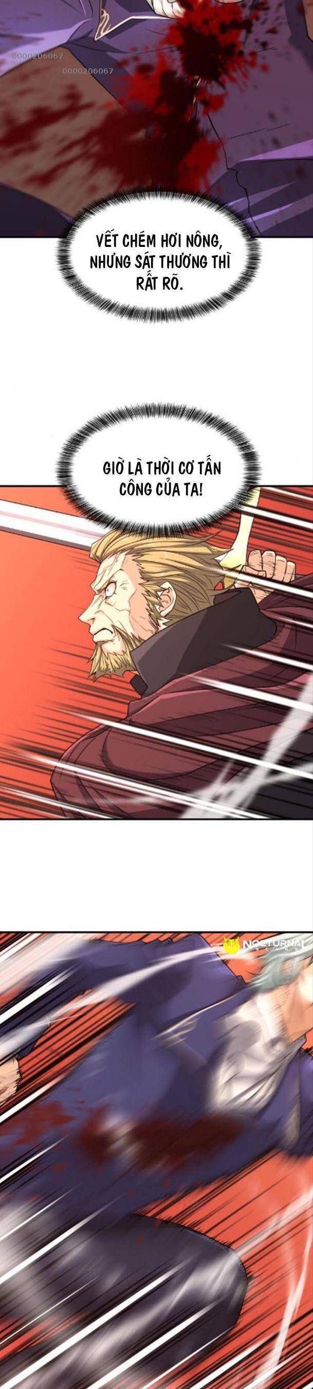 Kĩ Sư Bá Nhất Thế Giới Chapter 44.3 - Trang 2