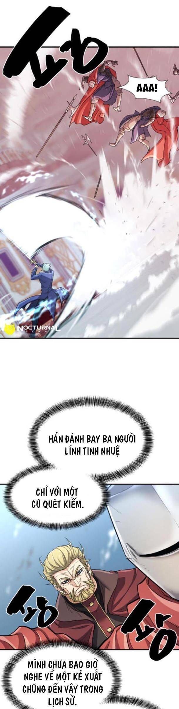 Kĩ Sư Bá Nhất Thế Giới Chapter 44.4 - Trang 2