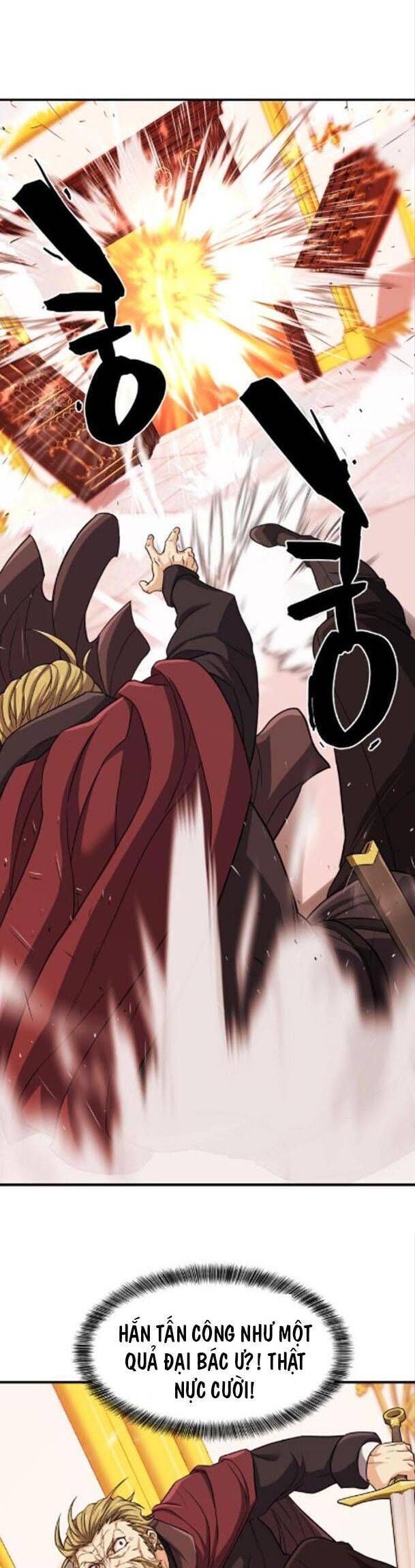 Kĩ Sư Bá Nhất Thế Giới Chapter 44.5 - Trang 2