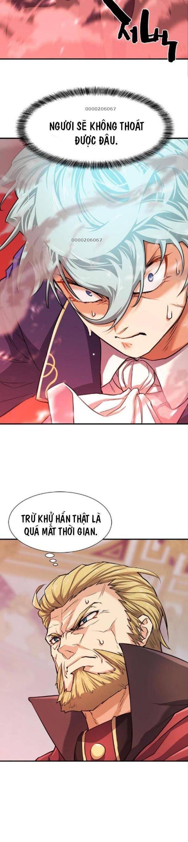 Kĩ Sư Bá Nhất Thế Giới Chapter 44.5 - Trang 2