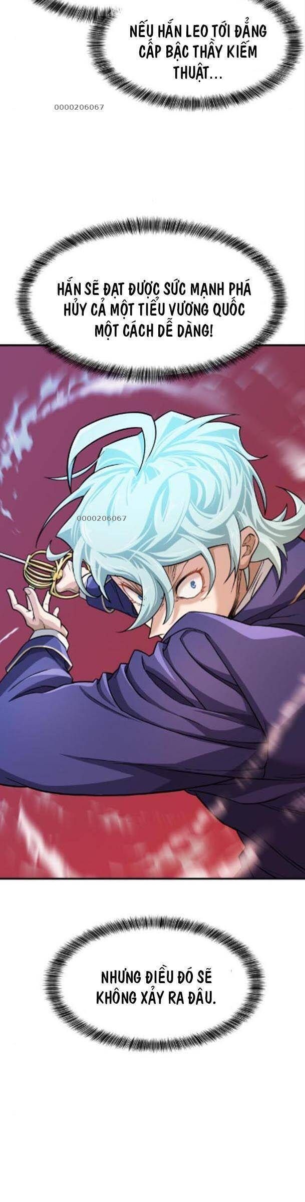 Kĩ Sư Bá Nhất Thế Giới Chapter 44.6 - Trang 2