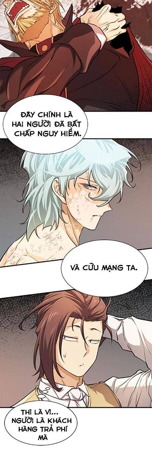 Kĩ Sư Bá Nhất Thế Giới Chapter 46.2 - Trang 2