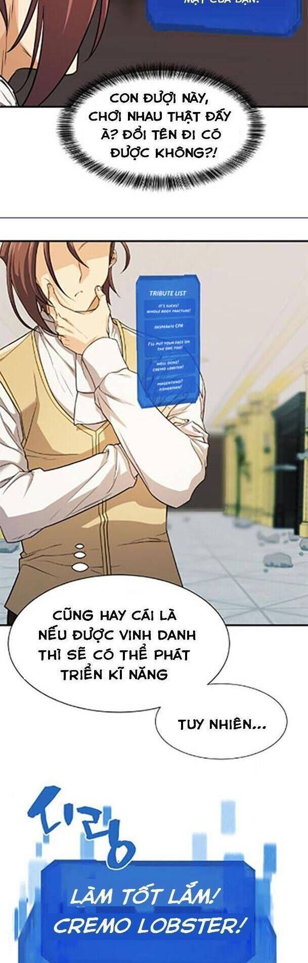 Kĩ Sư Bá Nhất Thế Giới Chapter 46.3 - Trang 2