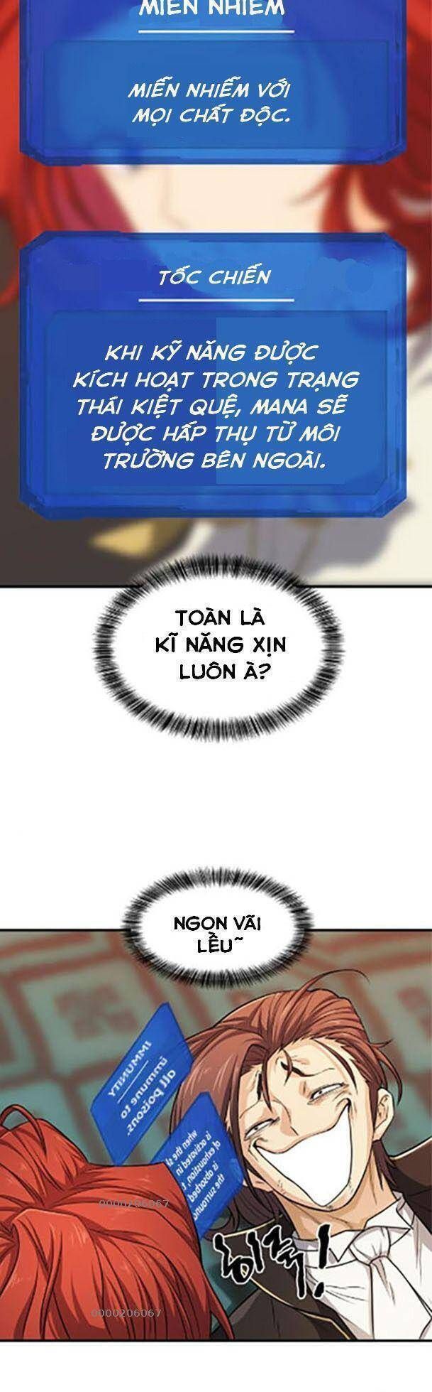 Kĩ Sư Bá Nhất Thế Giới Chapter 46.3 - Trang 2