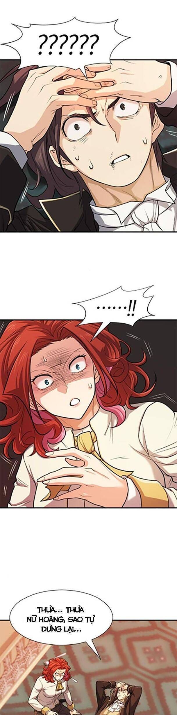 Kĩ Sư Bá Nhất Thế Giới Chapter 46.3 - Trang 2