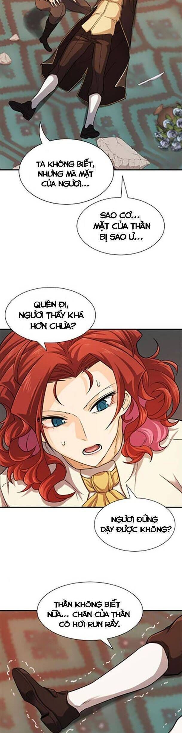 Kĩ Sư Bá Nhất Thế Giới Chapter 46.3 - Trang 2