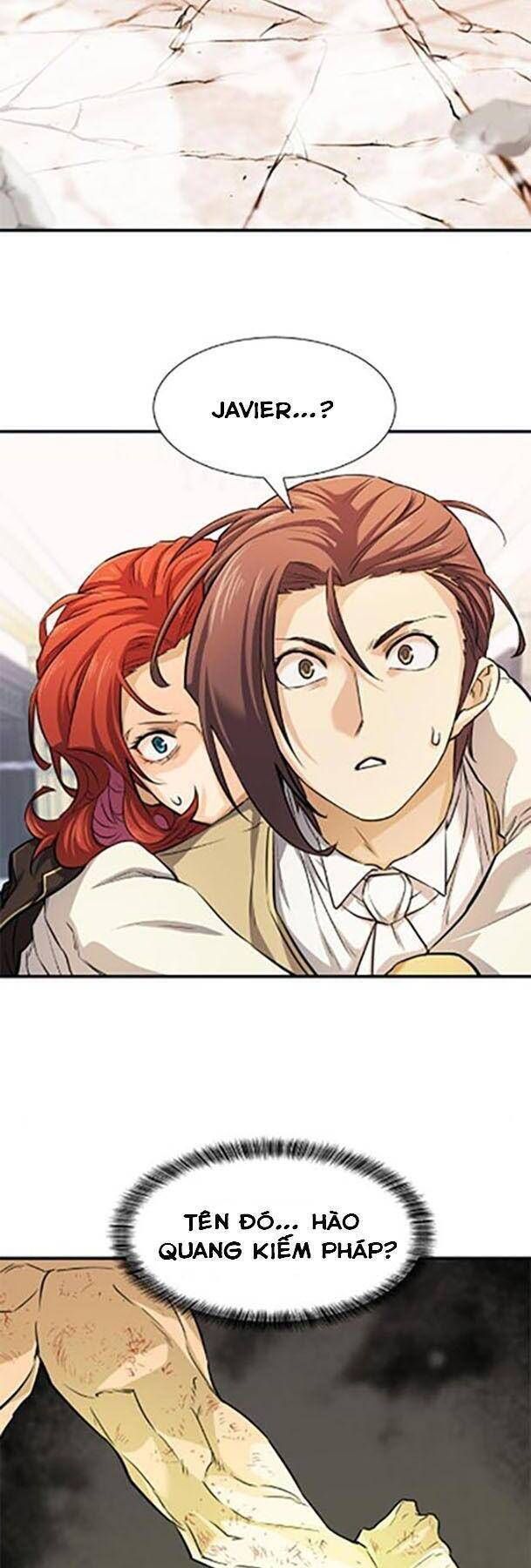 Kĩ Sư Bá Nhất Thế Giới Chapter 46.4 - Trang 2