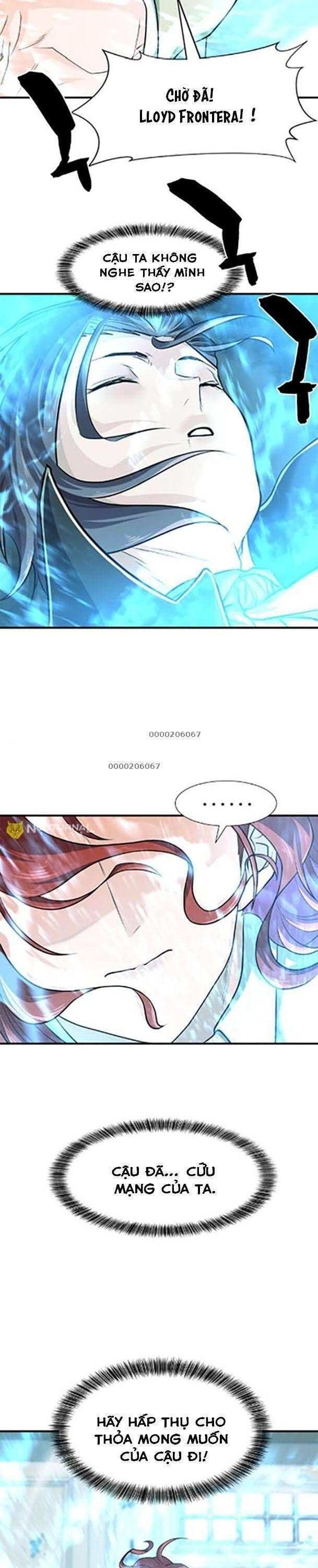 Kĩ Sư Bá Nhất Thế Giới Chapter 46.6 - Trang 2