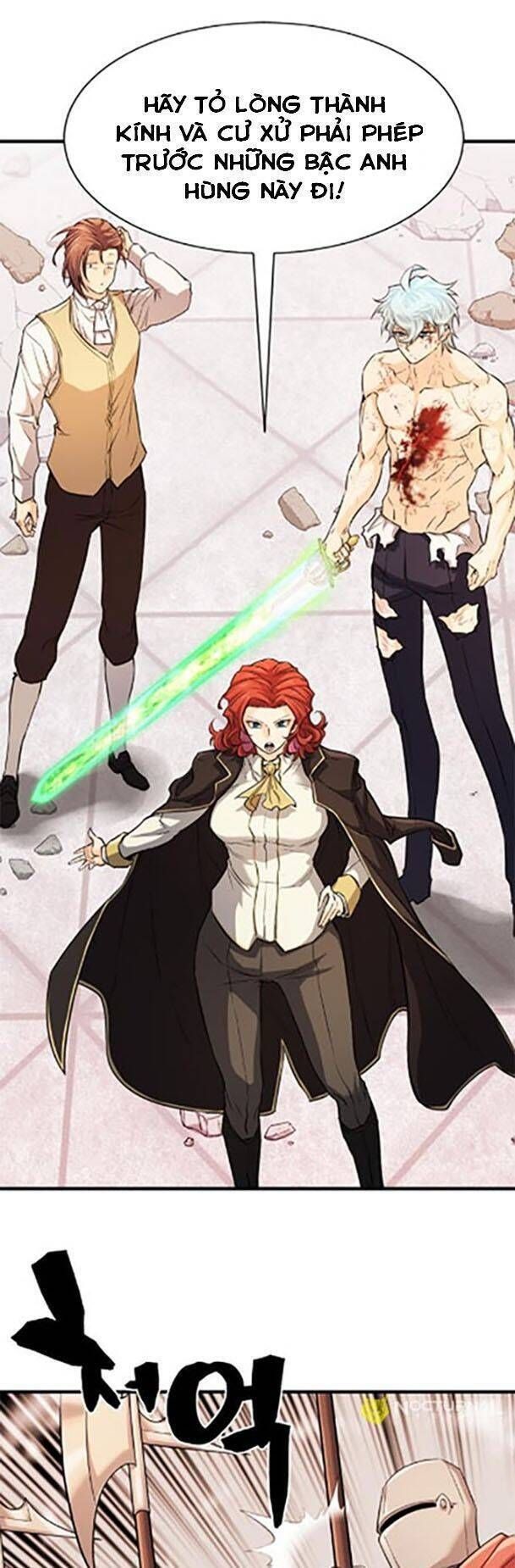 Kĩ Sư Bá Nhất Thế Giới Chapter 46.6 - Trang 2