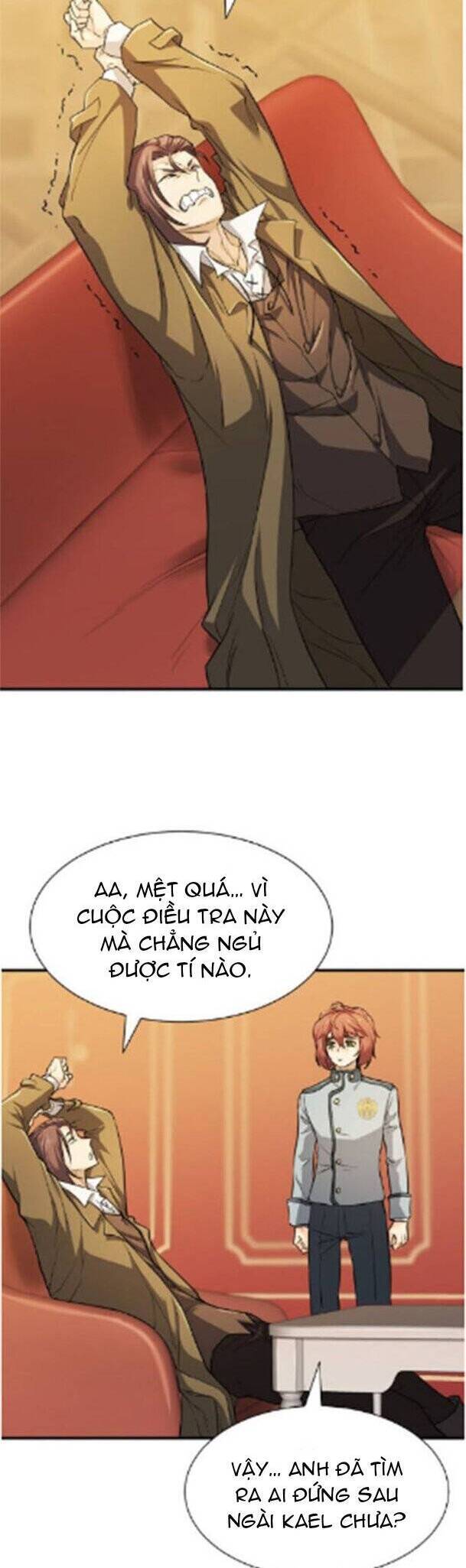 Kĩ Sư Bá Nhất Thế Giới Chapter 47.1 - Trang 2