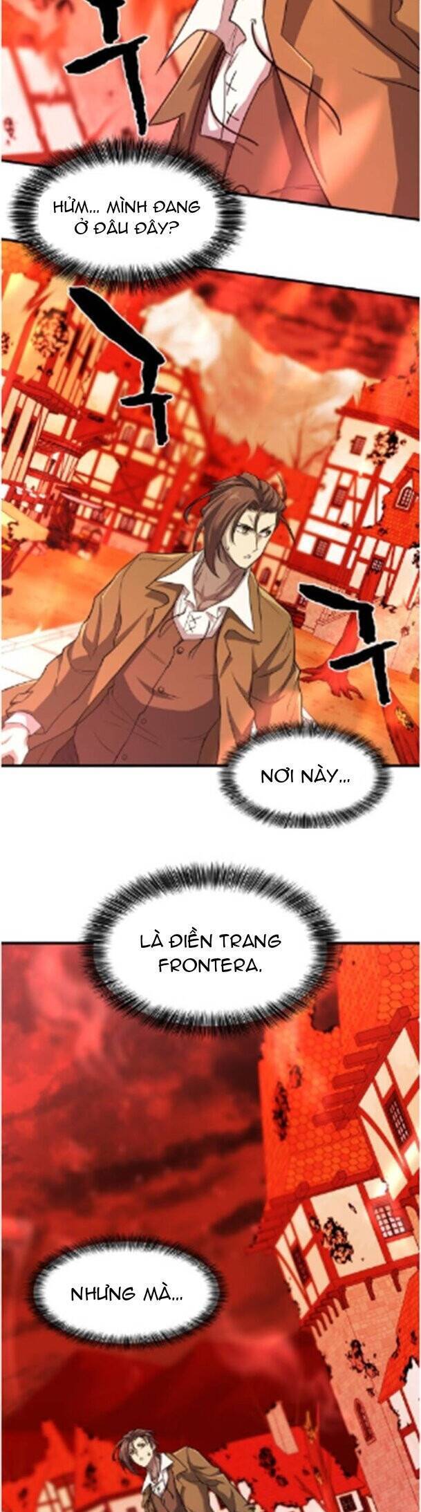 Kĩ Sư Bá Nhất Thế Giới Chapter 47.1 - Trang 2