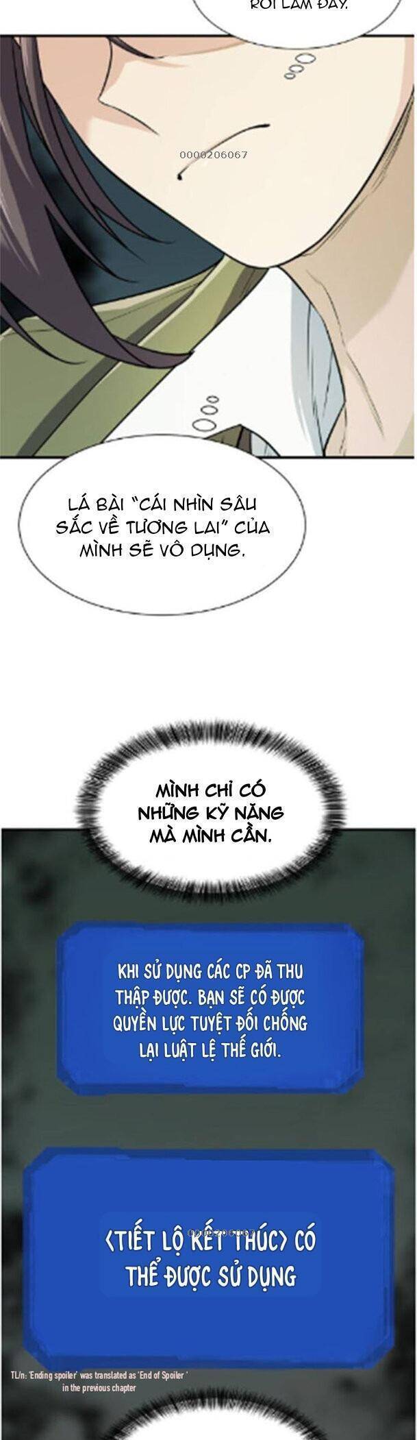 Kĩ Sư Bá Nhất Thế Giới Chapter 47.1 - Trang 2