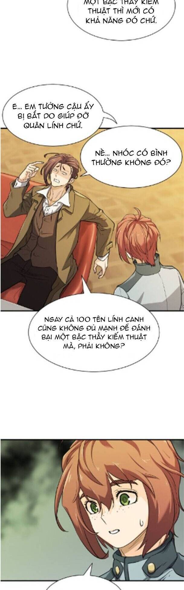Kĩ Sư Bá Nhất Thế Giới Chapter 47.1 - Trang 2