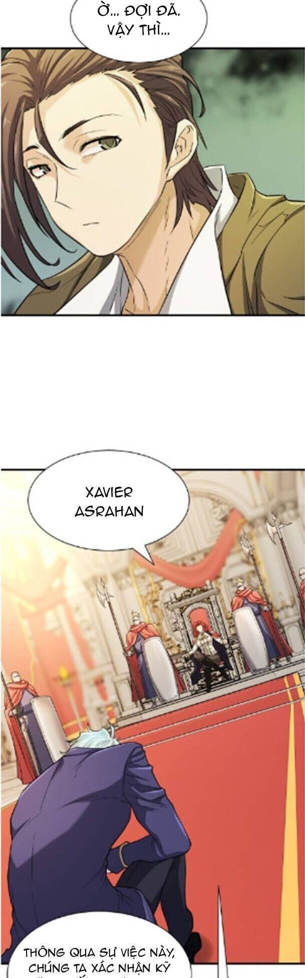 Kĩ Sư Bá Nhất Thế Giới Chapter 47.3 - Trang 2