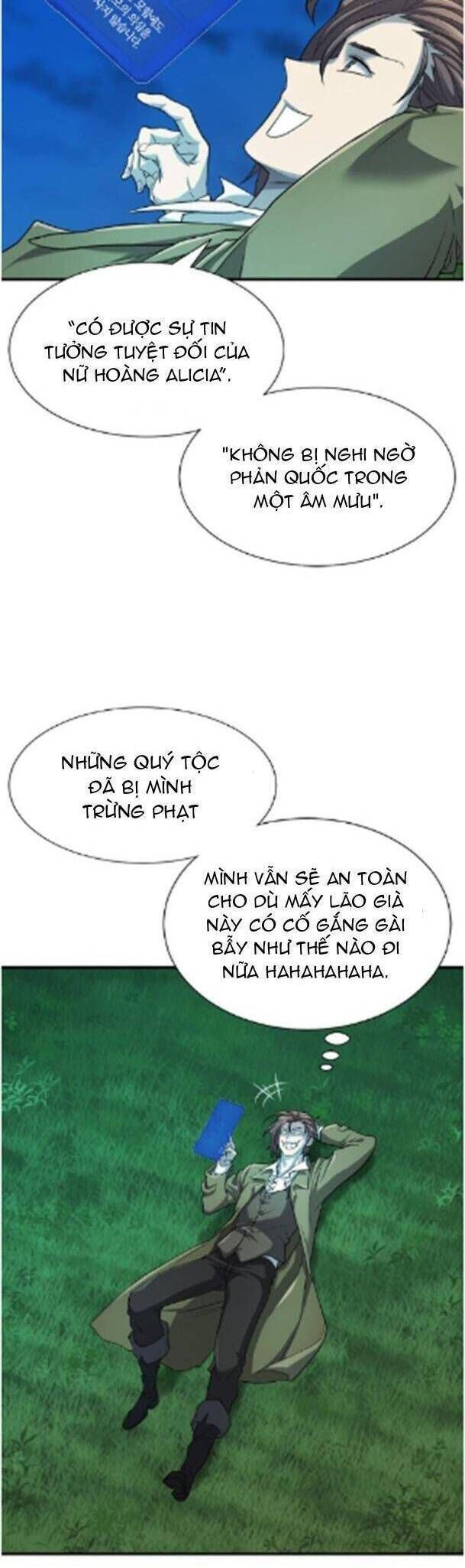 Kĩ Sư Bá Nhất Thế Giới Chapter 47.3 - Trang 2