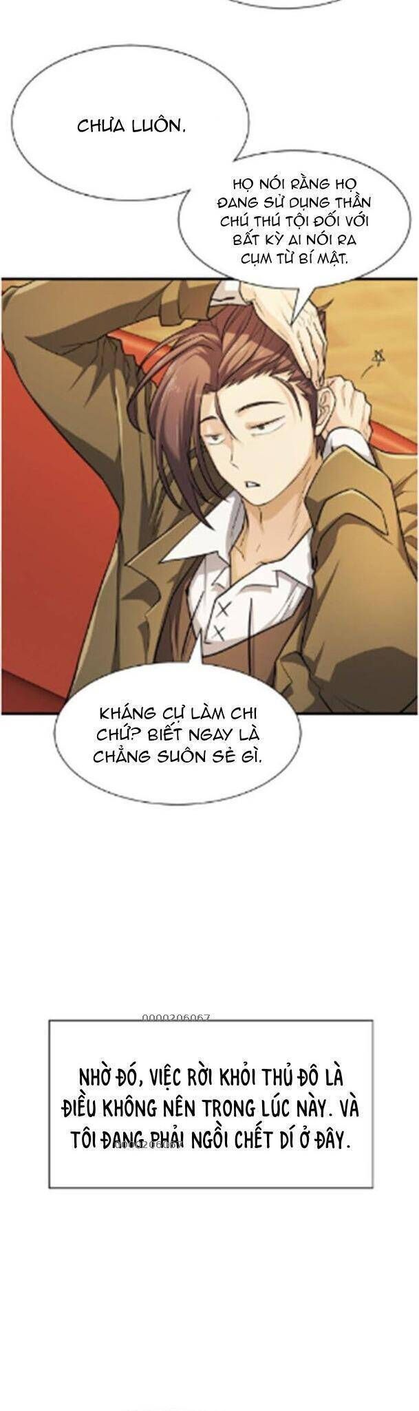 Kĩ Sư Bá Nhất Thế Giới Chapter 47.3 - Trang 2