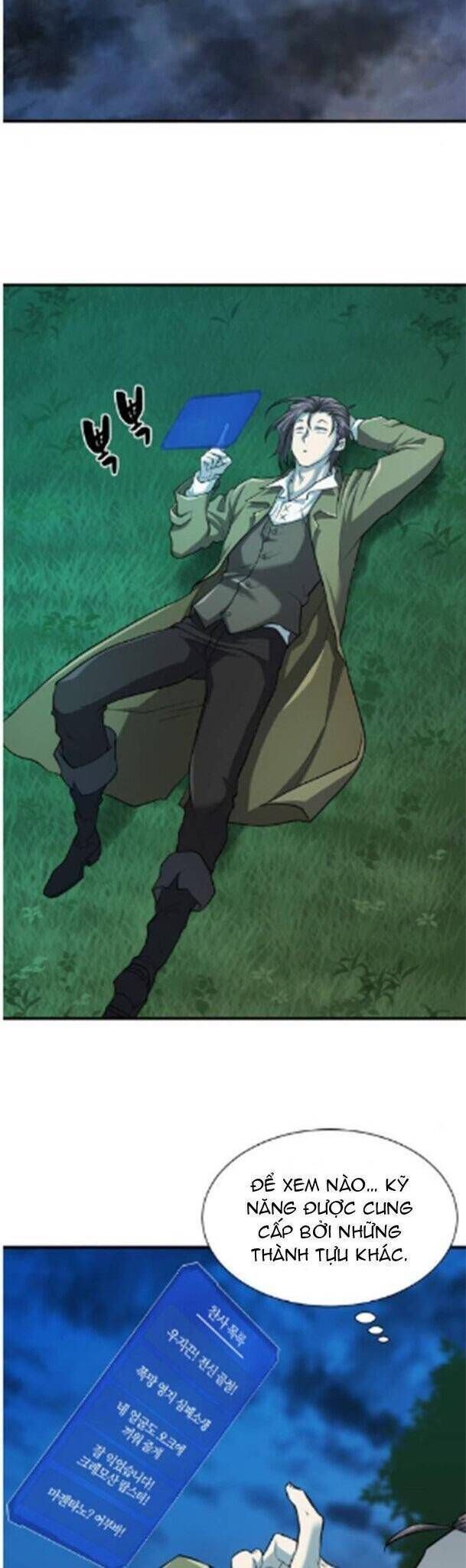 Kĩ Sư Bá Nhất Thế Giới Chapter 47.4 - Trang 2