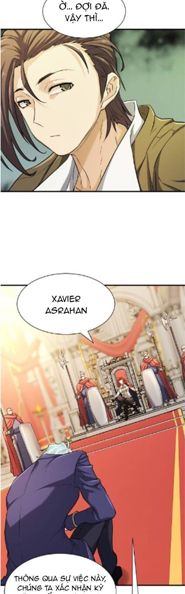 Kĩ Sư Bá Nhất Thế Giới Chapter 47.5 - Trang 2