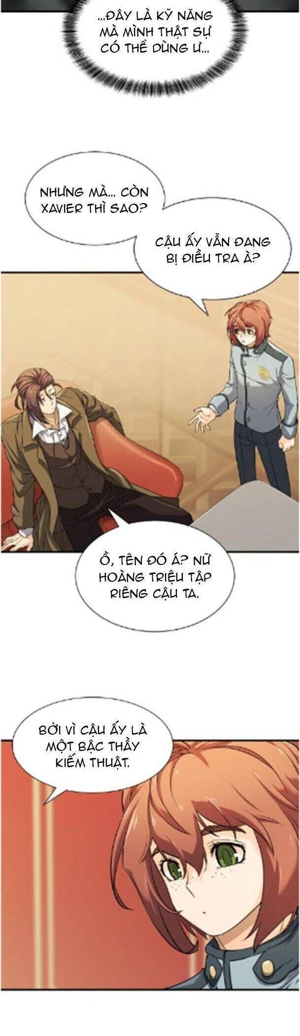 Kĩ Sư Bá Nhất Thế Giới Chapter 47.5 - Trang 2