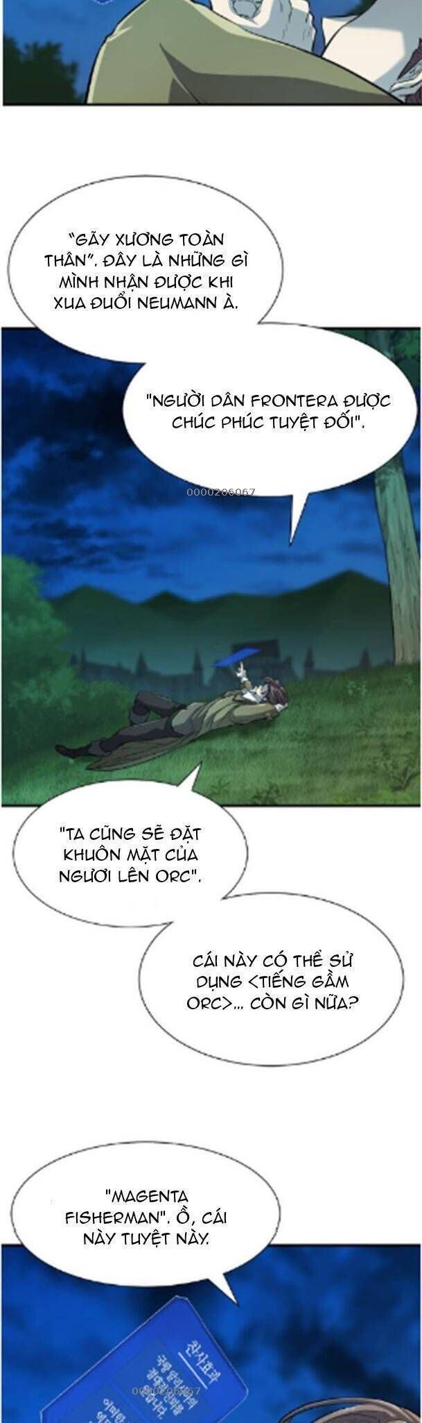 Kĩ Sư Bá Nhất Thế Giới Chapter 47.6 - Trang 2