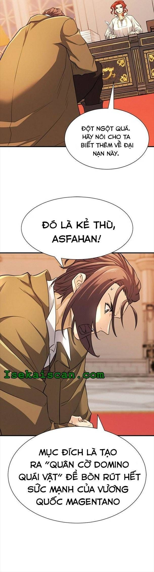 Kĩ Sư Bá Nhất Thế Giới Chapter 48.2 - Trang 2