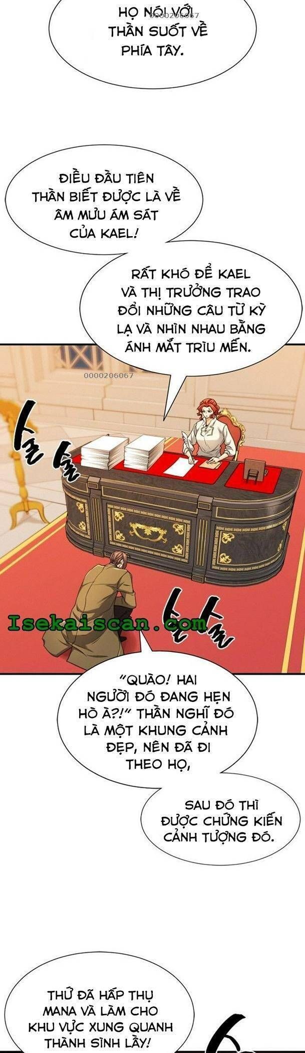 Kĩ Sư Bá Nhất Thế Giới Chapter 48.2 - Trang 2