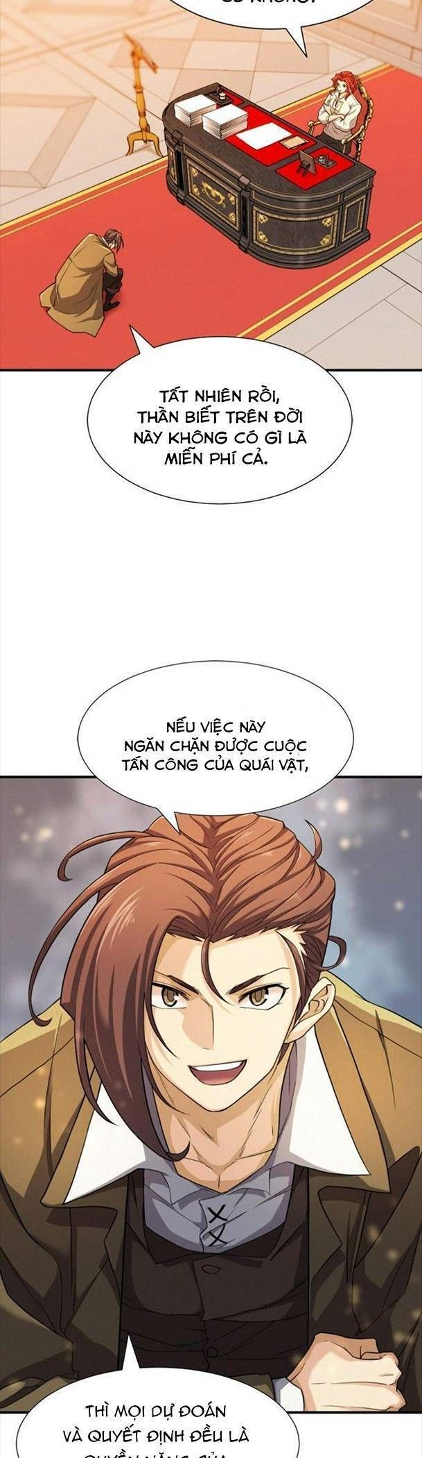 Kĩ Sư Bá Nhất Thế Giới Chapter 48.2 - Trang 2