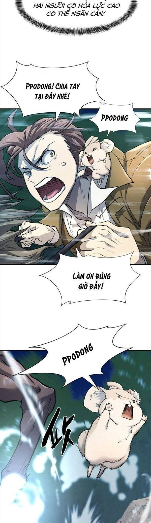 Kĩ Sư Bá Nhất Thế Giới Chapter 48.3 - Trang 2