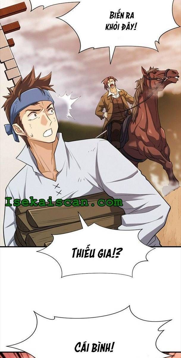Kĩ Sư Bá Nhất Thế Giới Chapter 48.3 - Trang 2