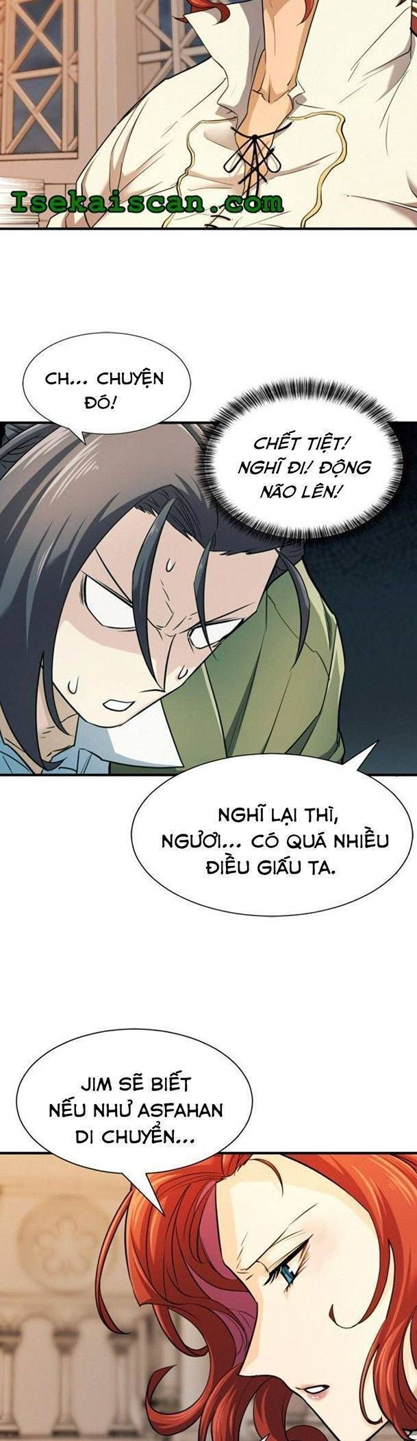 Kĩ Sư Bá Nhất Thế Giới Chapter 48.4 - Trang 2