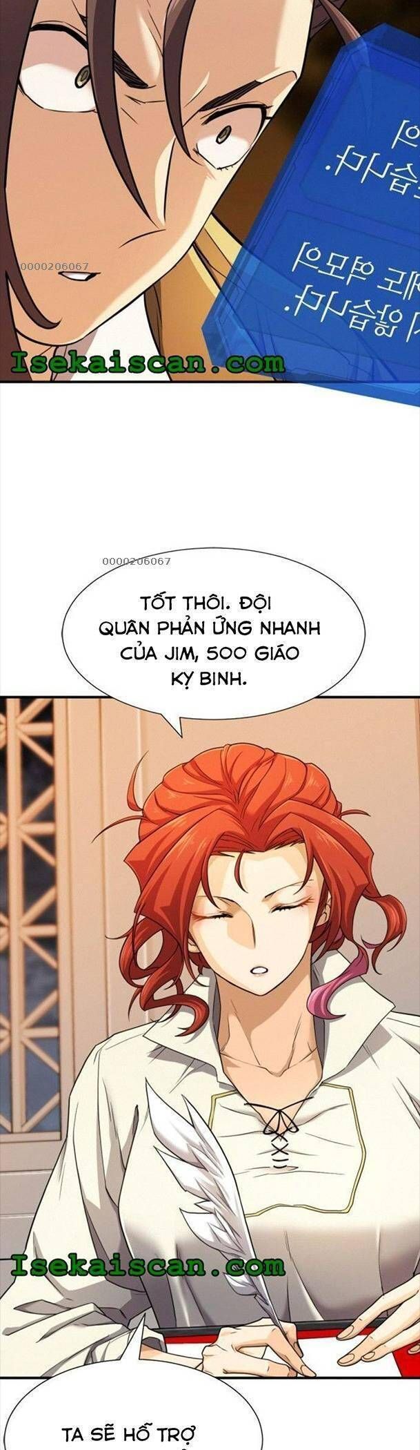 Kĩ Sư Bá Nhất Thế Giới Chapter 48.4 - Trang 2