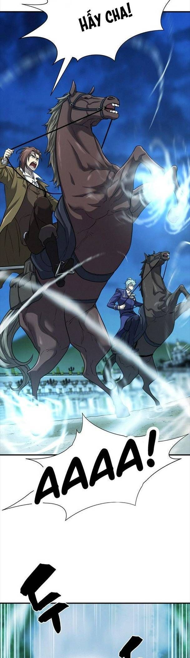 Kĩ Sư Bá Nhất Thế Giới Chapter 48.5 - Trang 2