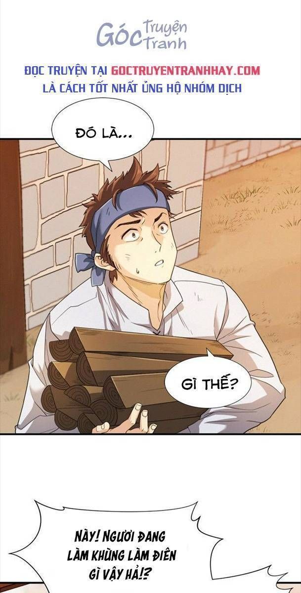 Kĩ Sư Bá Nhất Thế Giới Chapter 48.5 - Trang 2