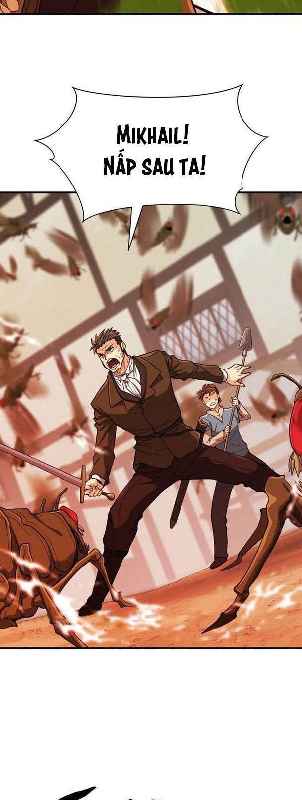 Kĩ Sư Bá Nhất Thế Giới Chapter 49.3 - Trang 2