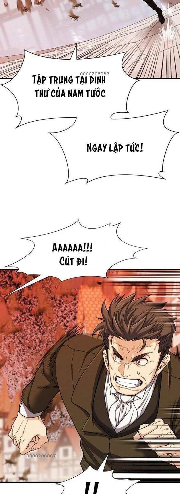 Kĩ Sư Bá Nhất Thế Giới Chapter 49.5 - Trang 2