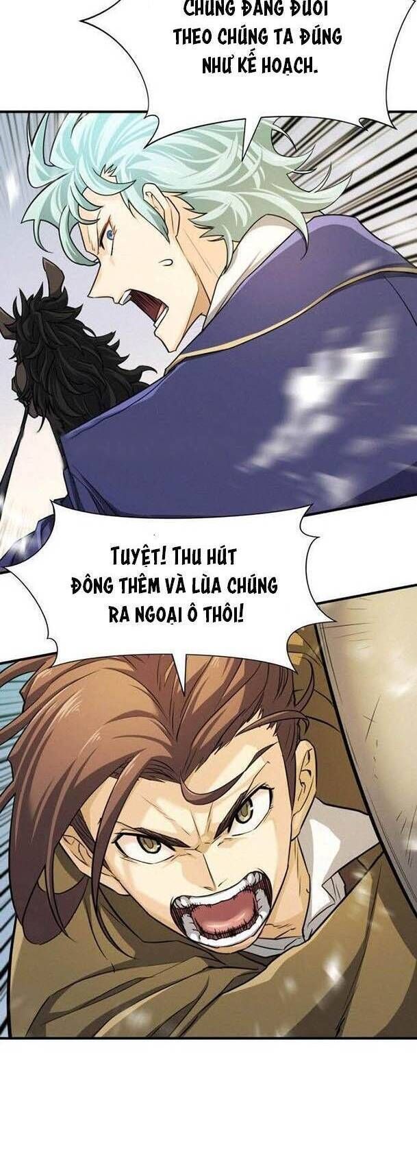 Kĩ Sư Bá Nhất Thế Giới Chapter 49.5 - Trang 2