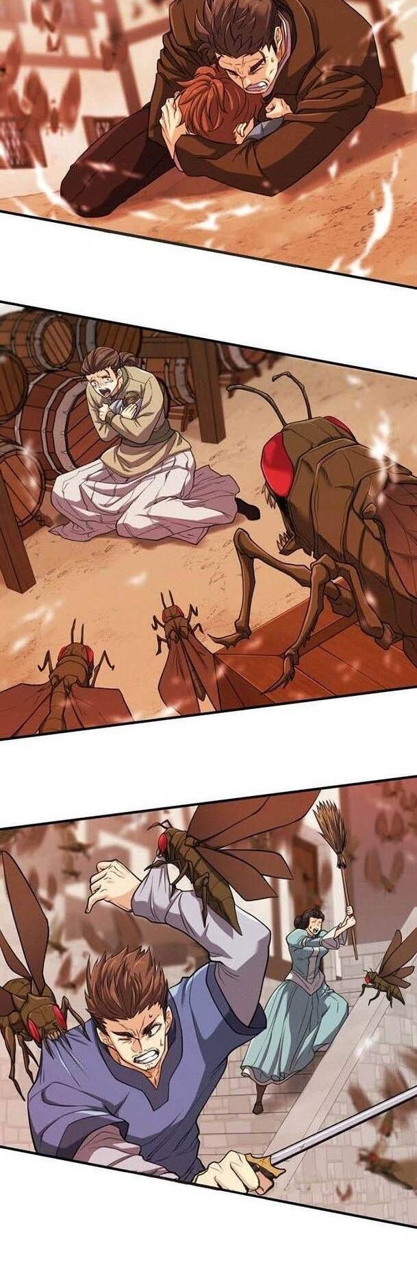 Kĩ Sư Bá Nhất Thế Giới Chapter 49.6 - Trang 2