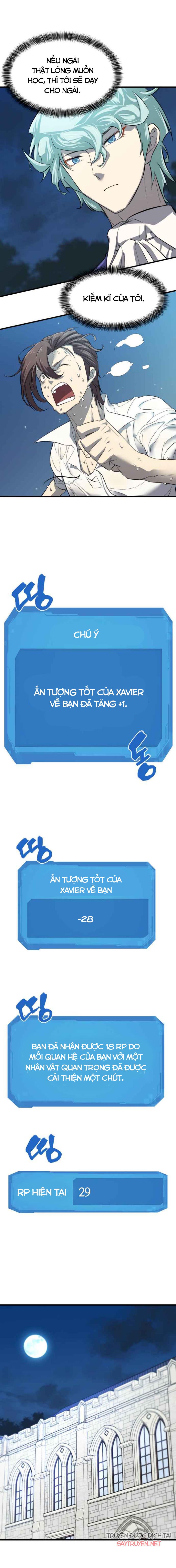 Kĩ Sư Bá Nhất Thế Giới Chapter 5 - Trang 2