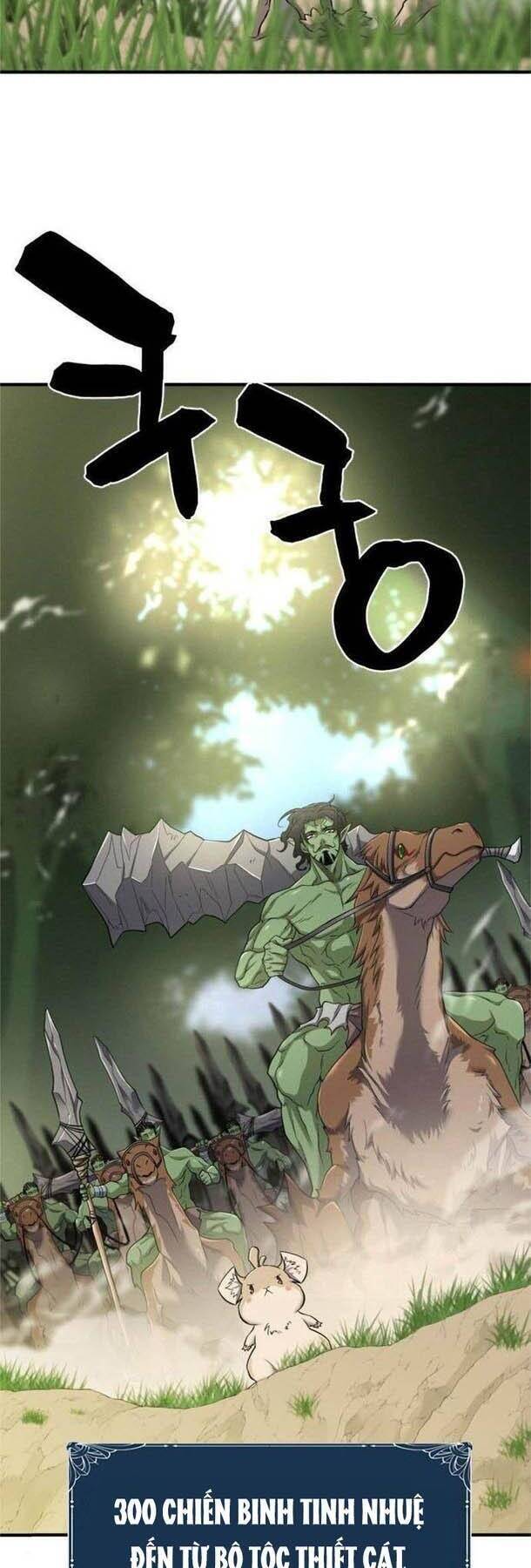 Kĩ Sư Bá Nhất Thế Giới Chapter 50.1 - Trang 2