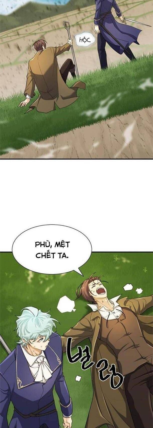 Kĩ Sư Bá Nhất Thế Giới Chapter 50.2 - Trang 2