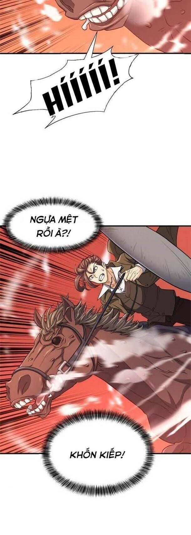 Kĩ Sư Bá Nhất Thế Giới Chapter 50.3 - Trang 2