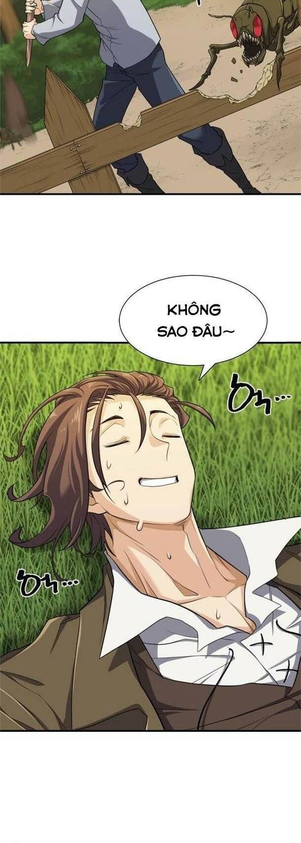 Kĩ Sư Bá Nhất Thế Giới Chapter 50.3 - Trang 2