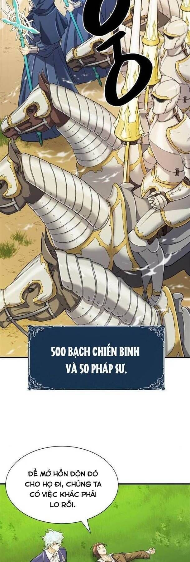 Kĩ Sư Bá Nhất Thế Giới Chapter 50.3 - Trang 2
