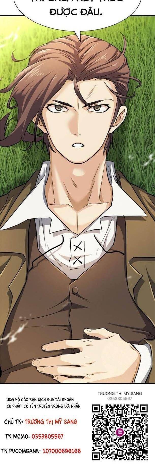 Kĩ Sư Bá Nhất Thế Giới Chapter 50.3 - Trang 2