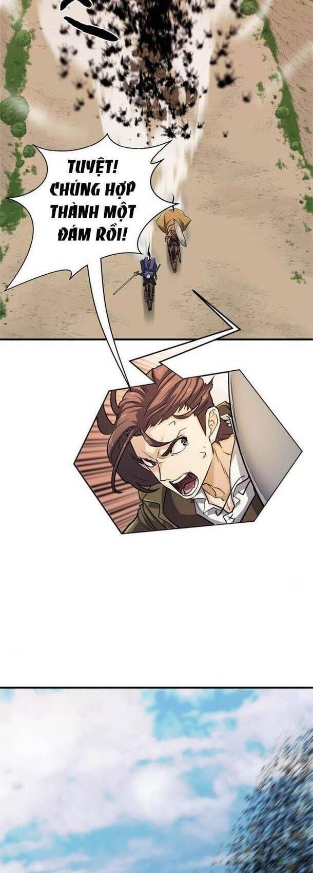 Kĩ Sư Bá Nhất Thế Giới Chapter 50.4 - Trang 2
