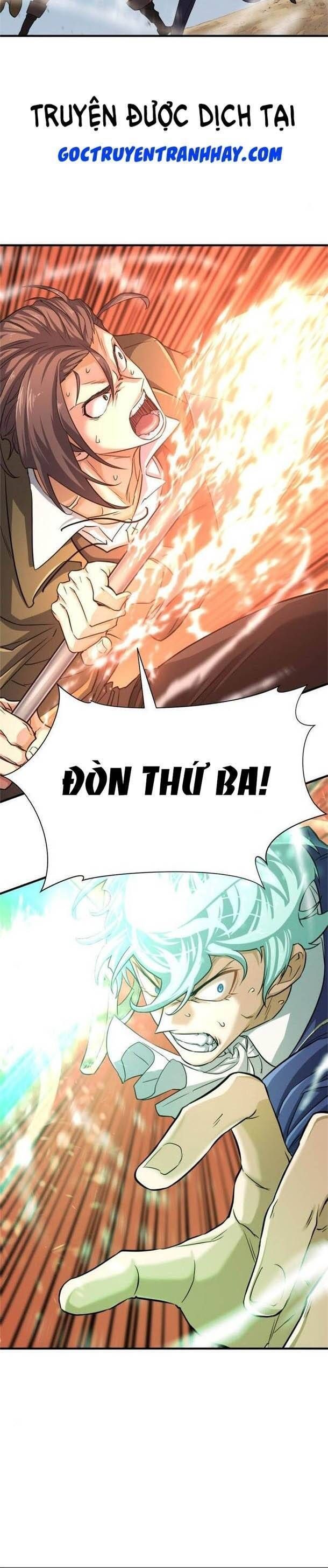 Kĩ Sư Bá Nhất Thế Giới Chapter 50.4 - Trang 2