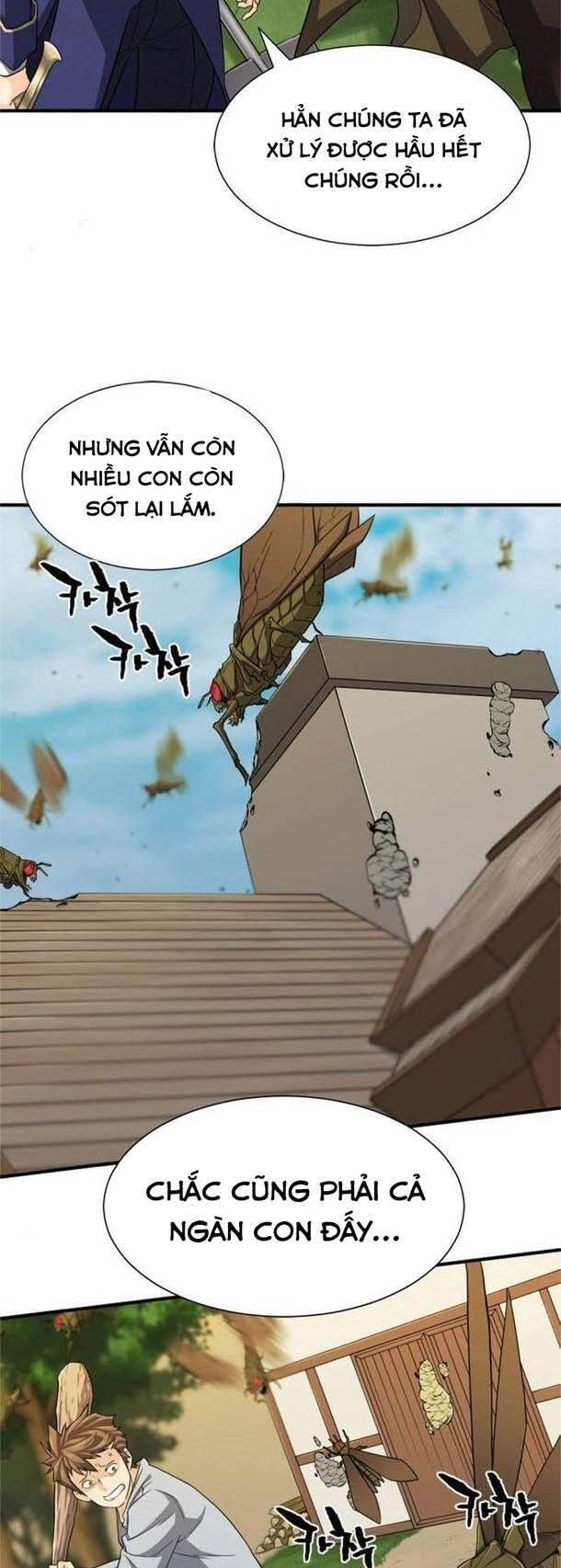 Kĩ Sư Bá Nhất Thế Giới Chapter 50.5 - Trang 2